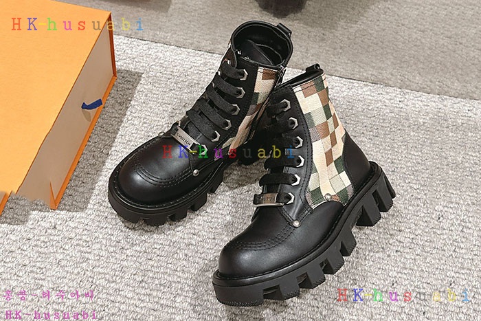 NEW 루이비통 신발 신상 LV 988020
