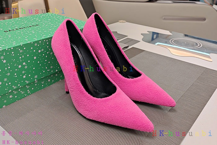 NEW 발렌시아가 신발 신상 B 659011