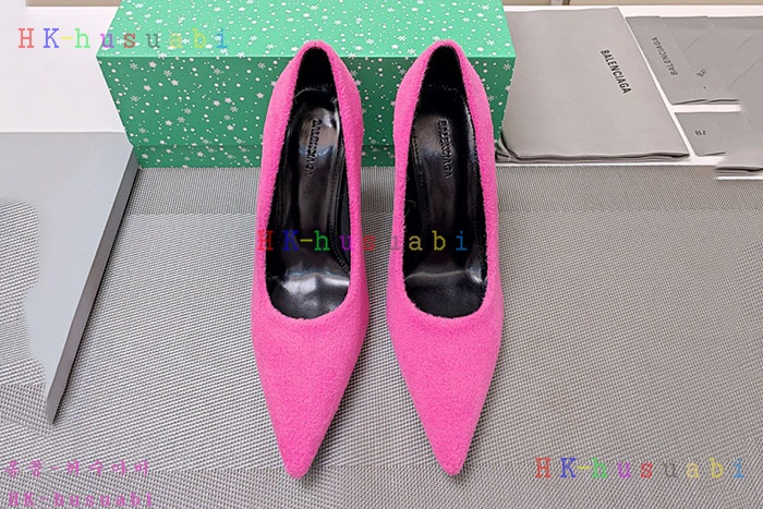 NEW 발렌시아가 신발 신상 B 659011