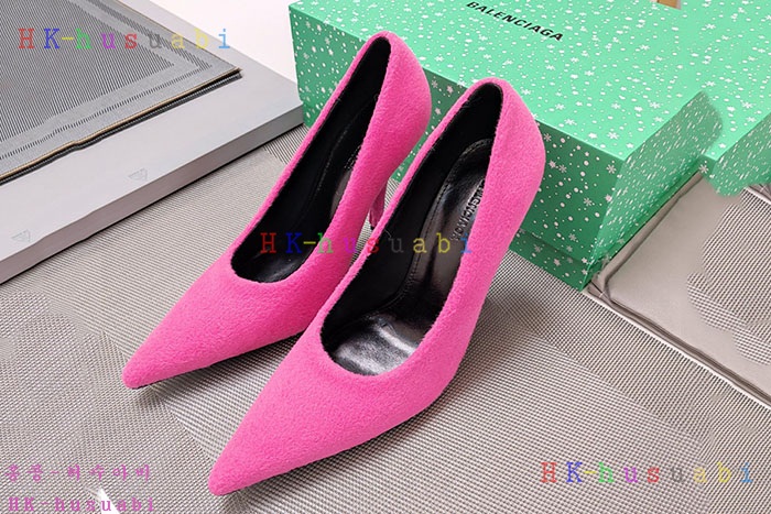 NEW 발렌시아가 신발 신상 B 659011