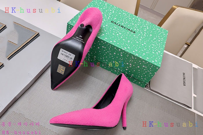 NEW 발렌시아가 신발 신상 B 659011