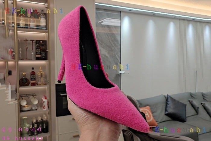 NEW 발렌시아가 신발 신상 B 659011
