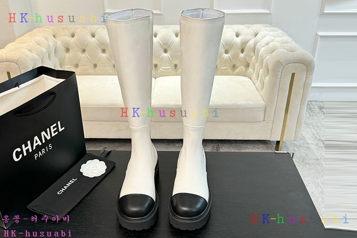 NEW 샤넬 부츠 신상 C 6788010