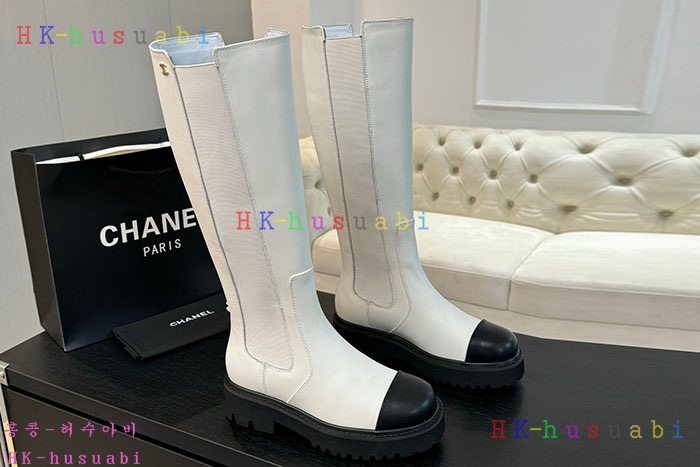 NEW 샤넬 부츠 신상 C 6788010