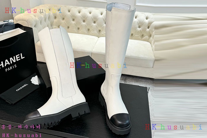 NEW 샤넬 부츠 신상 C 6788010