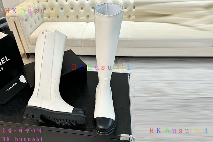 NEW 샤넬 부츠 신상 C 6788010