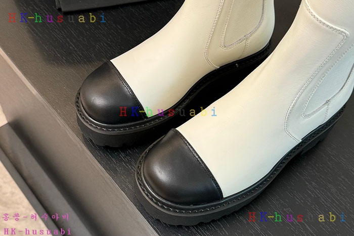 NEW 샤넬 부츠 신상 C 6788010