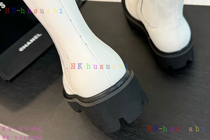NEW 샤넬 부츠 신상 C 6788010