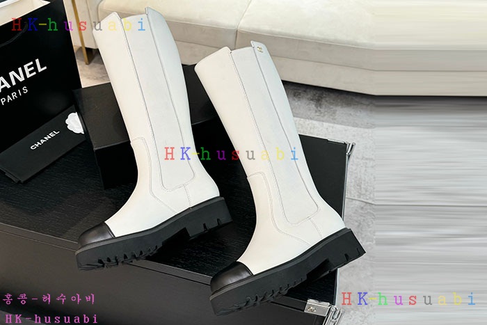 NEW 샤넬 부츠 신상 C 6788010