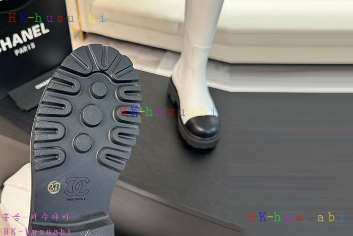NEW 샤넬 부츠 신상 C 6788010