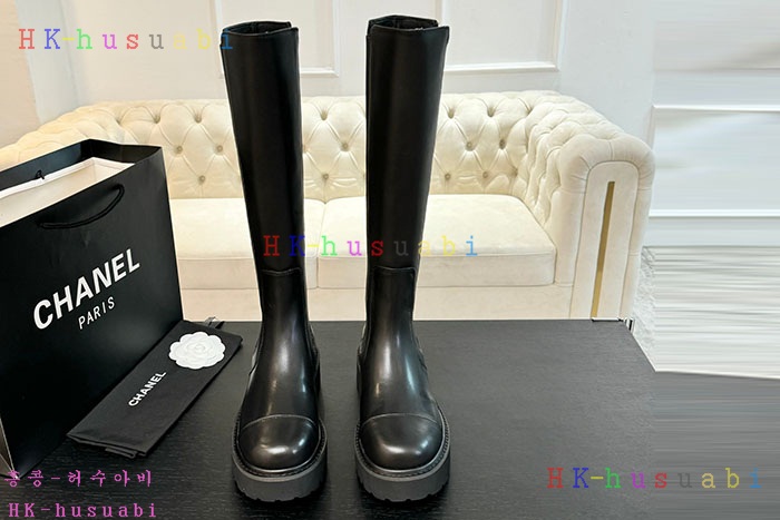 NEW 샤넬 부츠 신상 C 6788011
