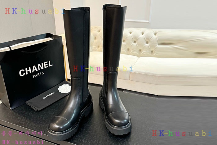 NEW 샤넬 부츠 신상 C 6788011