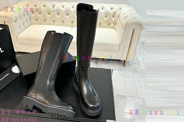 NEW 샤넬 부츠 신상 C 6788011