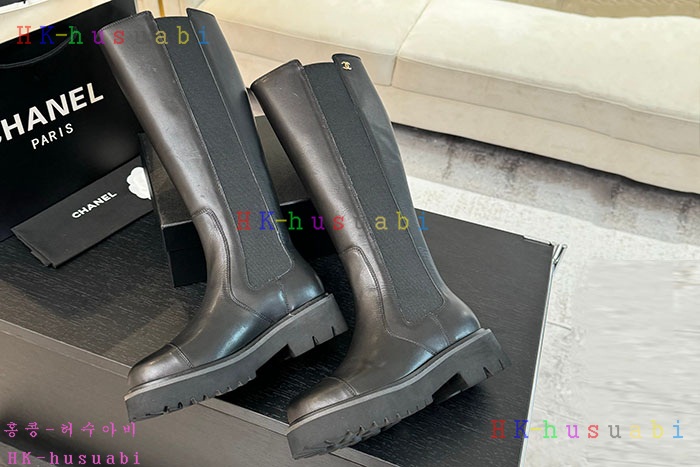 NEW 샤넬 부츠 신상 C 6788011