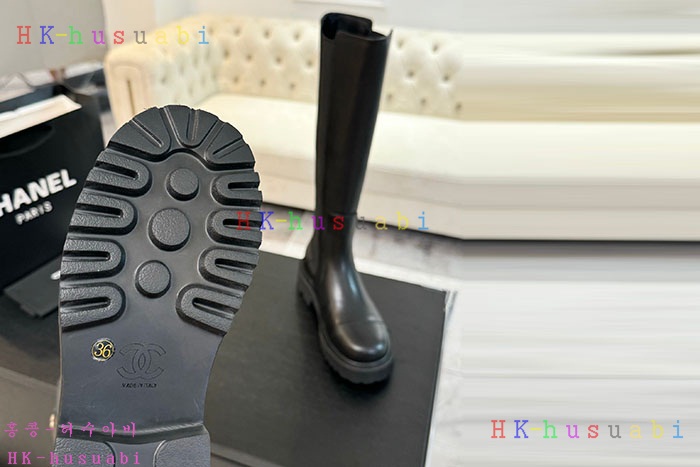 NEW 샤넬 부츠 신상 C 6788011