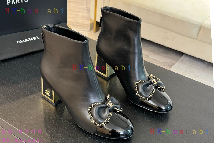NEW 샤넬 부츠 신상 C 6788015