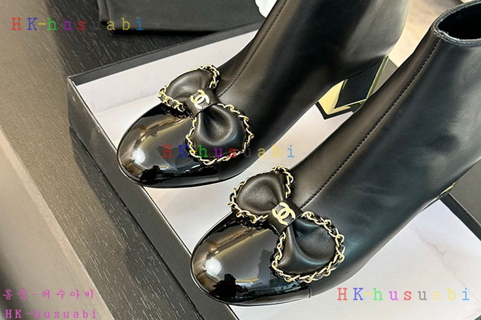 NEW 샤넬 부츠 신상 C 6788015