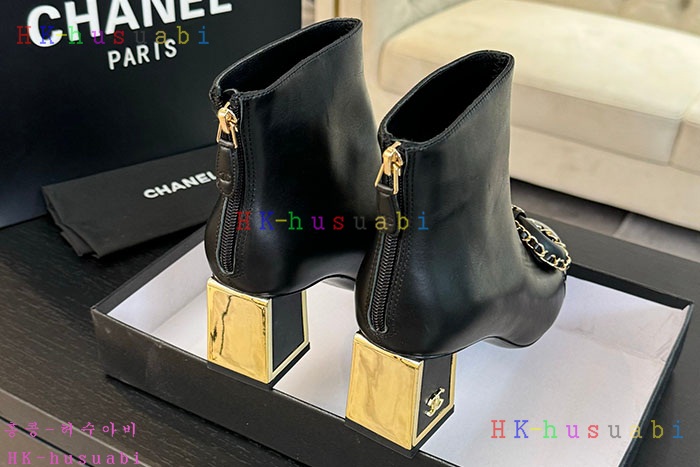 NEW 샤넬 부츠 신상 C 6788015
