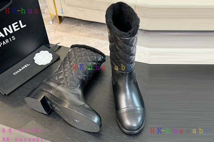NEW 샤넬 부츠 신상 C 6788021