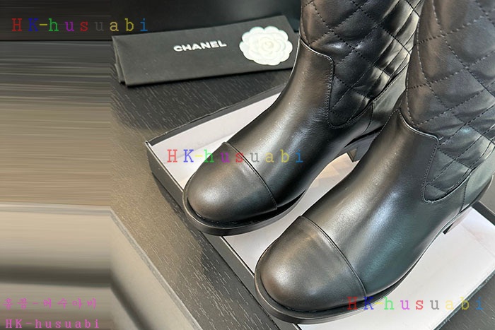 NEW 샤넬 부츠 신상 C 6788021