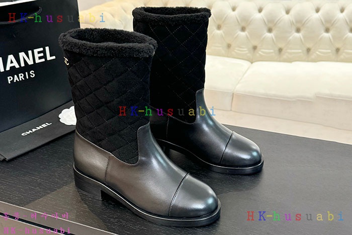 NEW 샤넬 부츠 신상 C 6788022