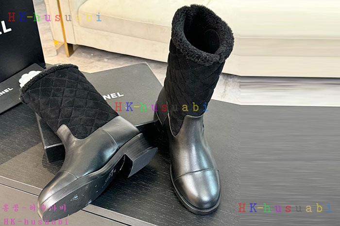 NEW 샤넬 부츠 신상 C 6788022