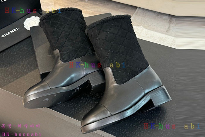 NEW 샤넬 부츠 신상 C 6788022