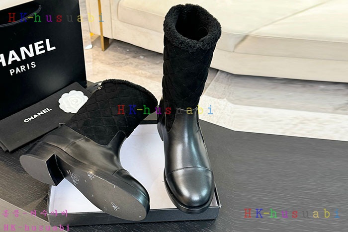 NEW 샤넬 부츠 신상 C 6788022