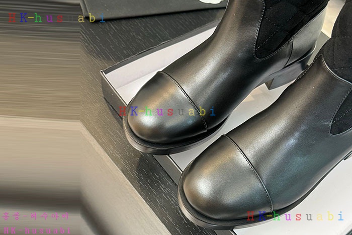 NEW 샤넬 부츠 신상 C 6788022