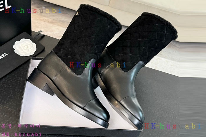 NEW 샤넬 부츠 신상 C 6788022