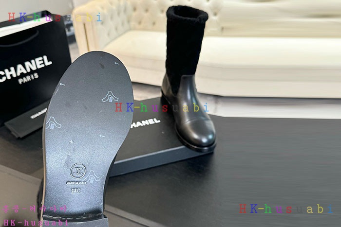 NEW 샤넬 부츠 신상 C 6788022