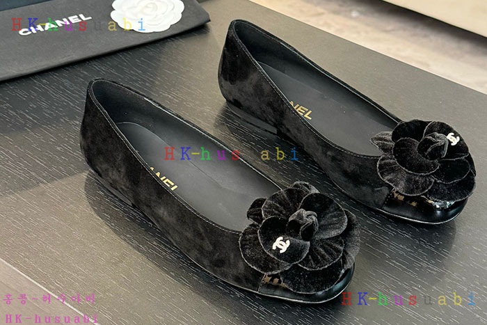 NEW 샤넬 신발 신상 C 6799003