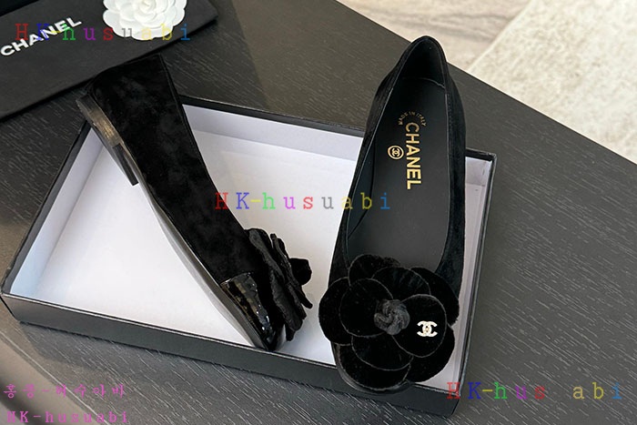 NEW 샤넬 신발 신상 C 6799003
