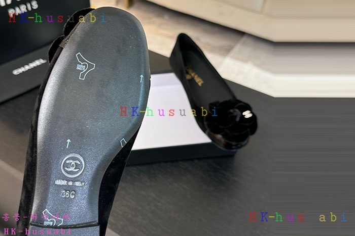 NEW 샤넬 신발 신상 C 6799003