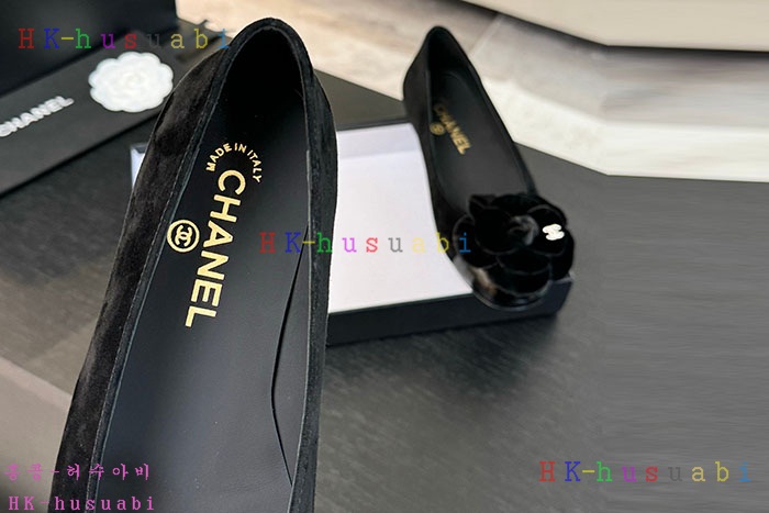 NEW 샤넬 신발 신상 C 6799003