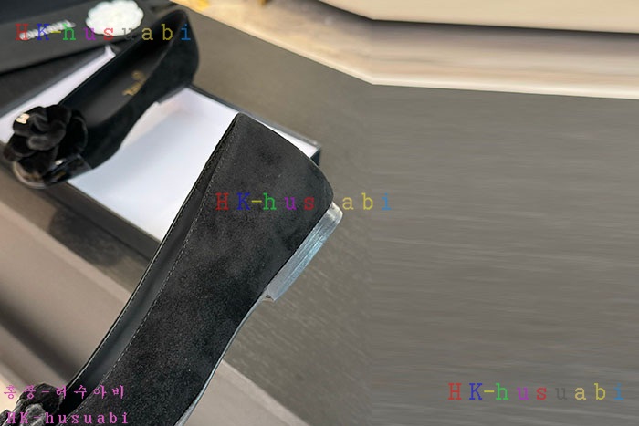 NEW 샤넬 신발 신상 C 6799003