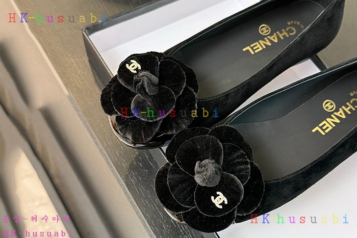 NEW 샤넬 신발 신상 C 6799003