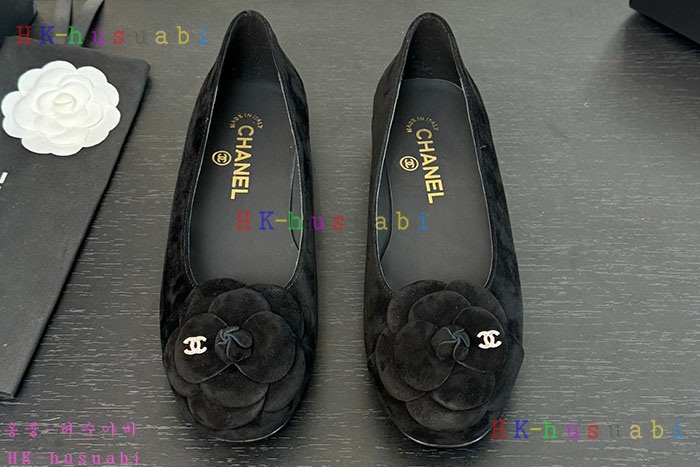 NEW 샤넬 신발 신상 C 6799005