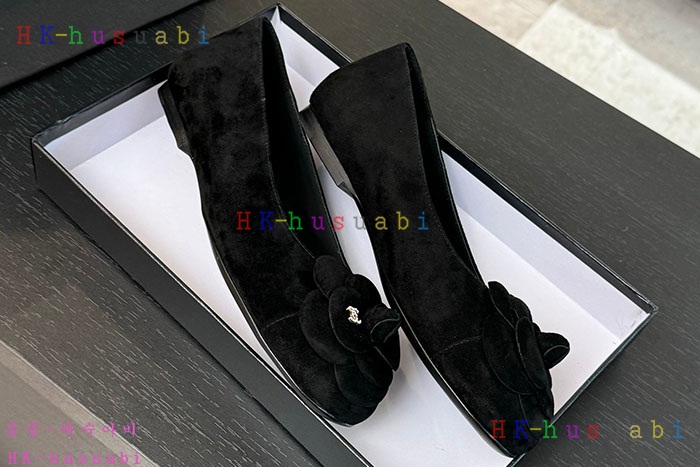 NEW 샤넬 신발 신상 C 6799005