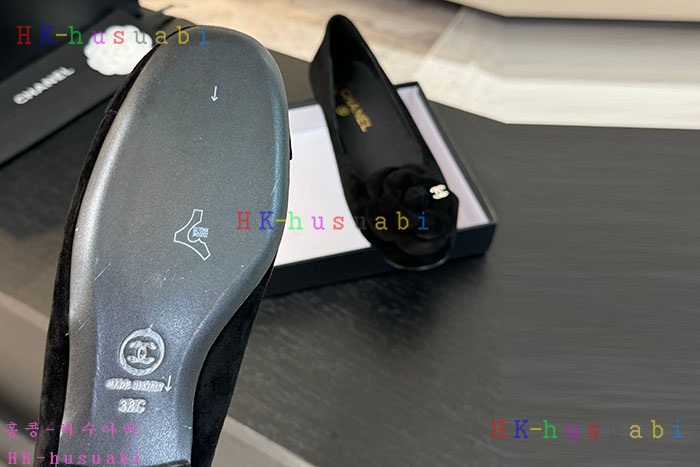 NEW 샤넬 신발 신상 C 6799005