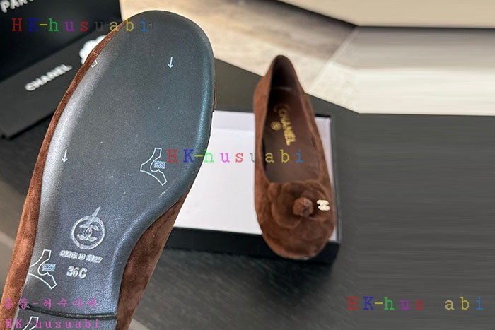 NEW 샤넬 신발 신상 C 6799006