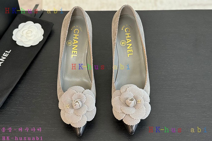 NEW 샤넬 신발 신상 C 6799111