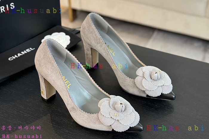 NEW 샤넬 신발 신상 C 6799111