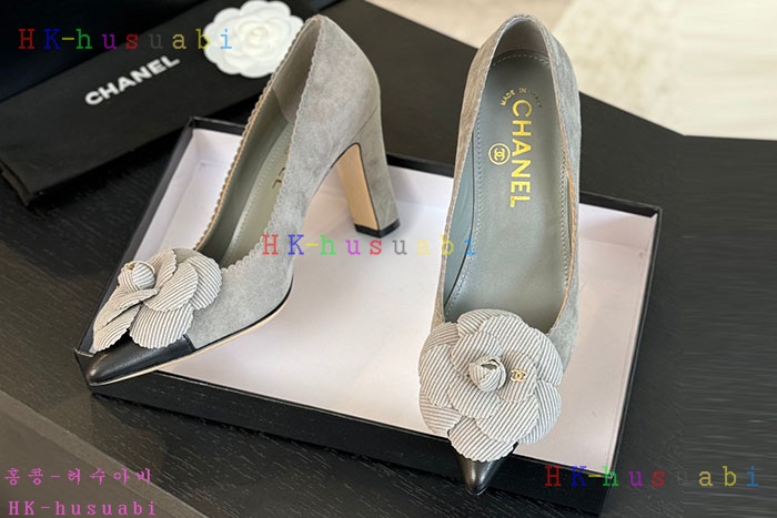 NEW 샤넬 신발 신상 C 6799111