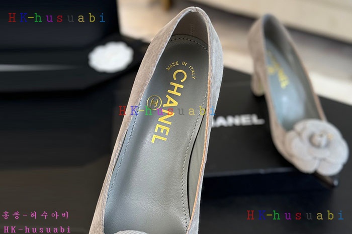 NEW 샤넬 신발 신상 C 6799111