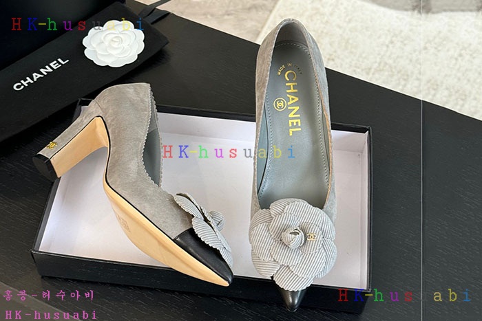 NEW 샤넬 신발 신상 C 6799111