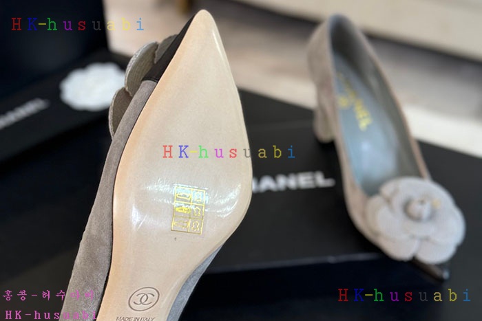 NEW 샤넬 신발 신상 C 6799111