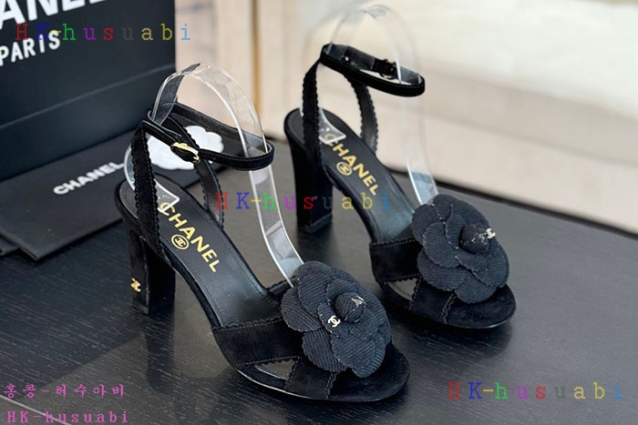 NEW 샤넬 신발 신상 C 6799223