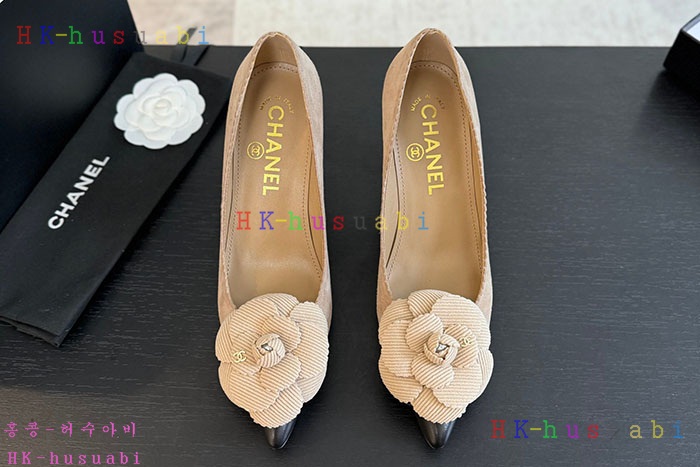 NEW 샤넬 신발 신상 C 6799330