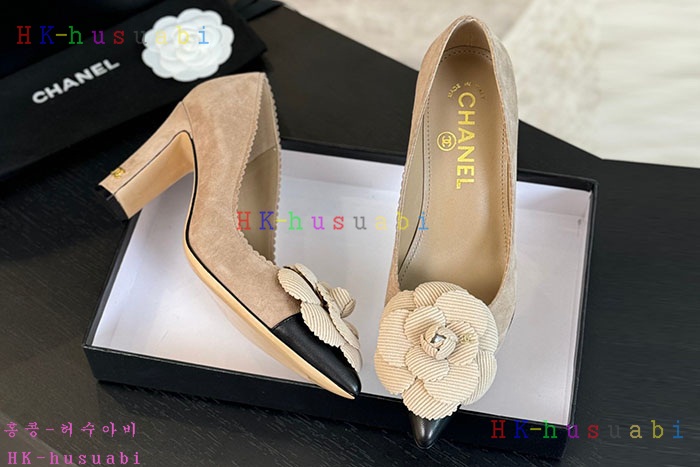 NEW 샤넬 신발 신상 C 6799330